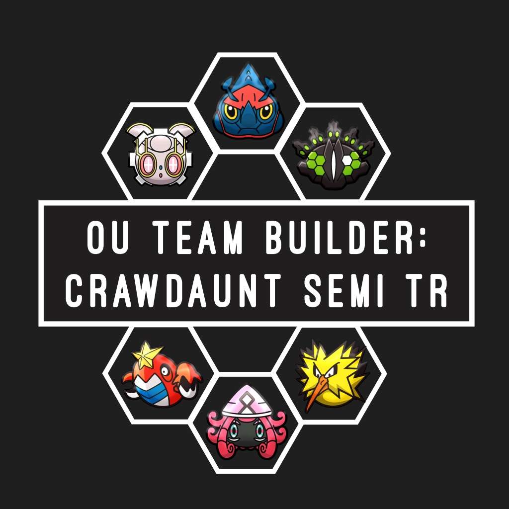 pokemon showdown team builder ou