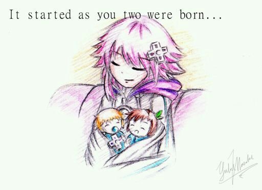 lay down try not to cry cry a lot neptunia amino