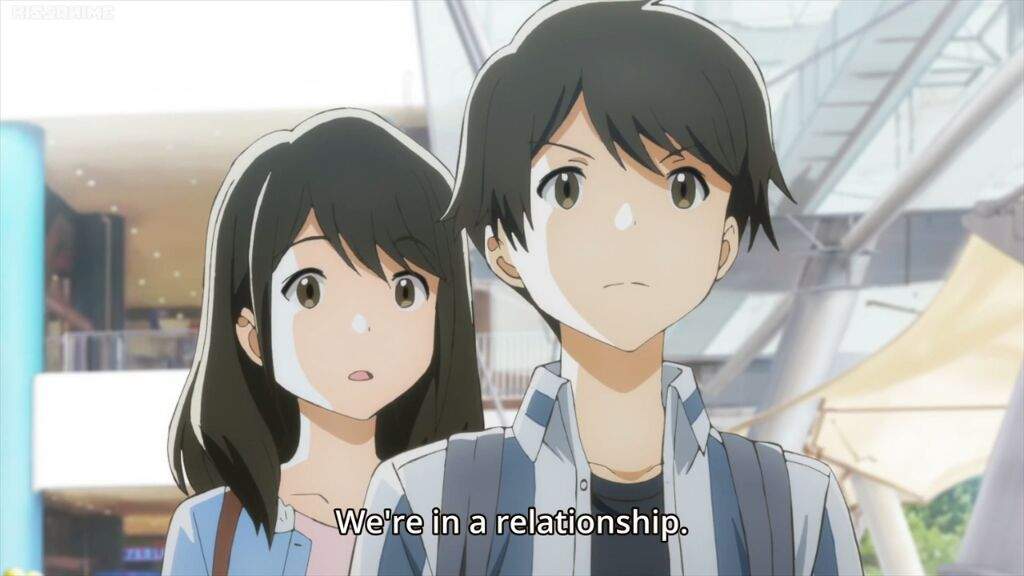 Tsuki Ga Kirei Ep 7 