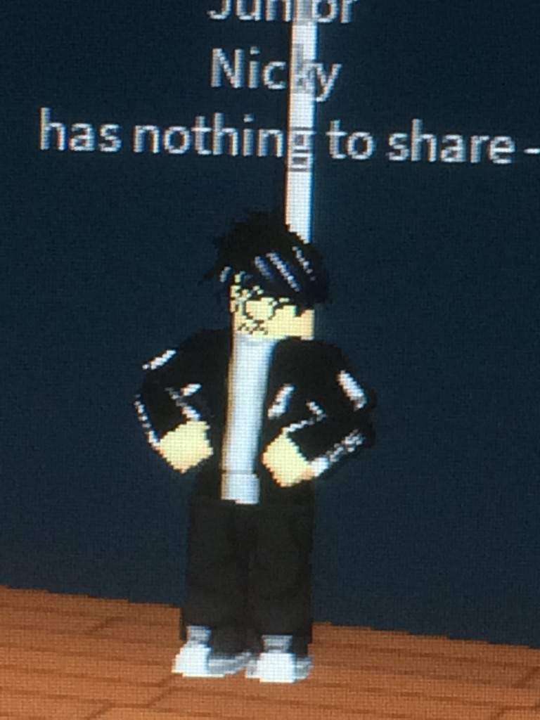 Join Me Roblox Amino