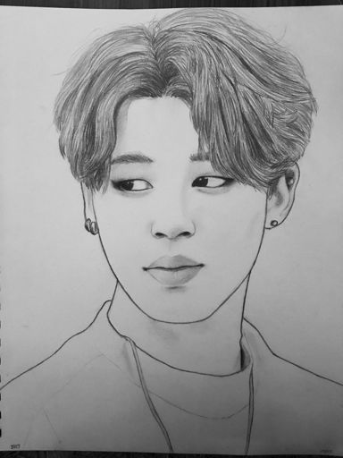 Christian Chim Chim Drawing 