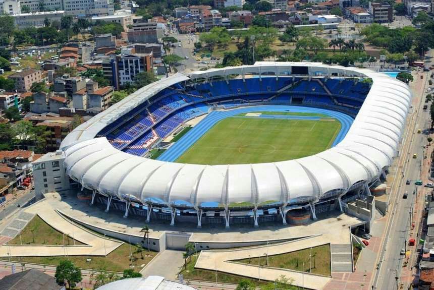 Estadios Del Mundo Estos Son Los Mejores Estadios Del