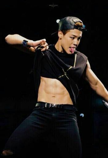 Jimin's abs😍 | Wiki | BTS ARMY's Amino