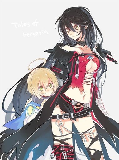 tales of berseria eleanor revenge tales of berseria eleanor revenge