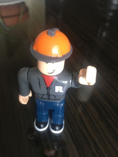 lord umberhallow roblox toy