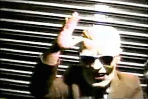 wiki max headroom