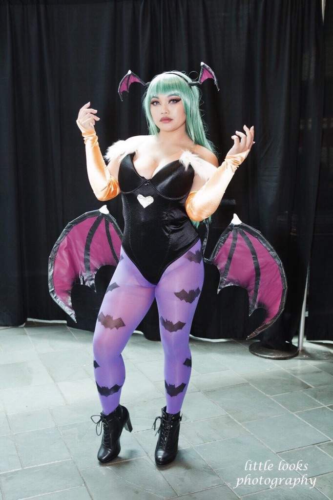 succubus cosplay succubus cosplay