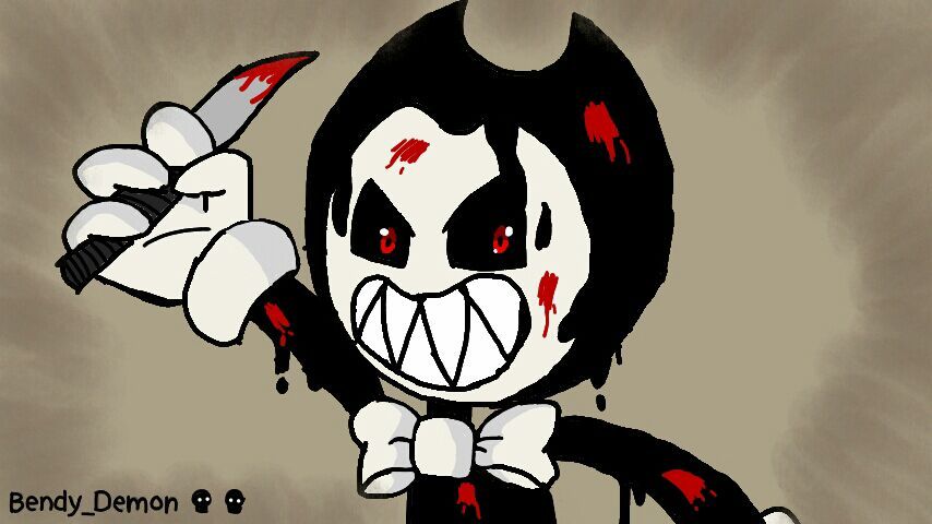 Image currently unavailable. Go to www.generator.bulkhack.com and choose Bendy in Nightmare Run image, you will be redirect to Bendy in Nightmare Run Generator site.