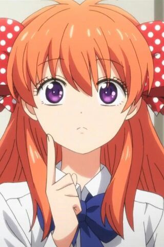 Sakura Chiyo | Wiki | Romance Anime Amino