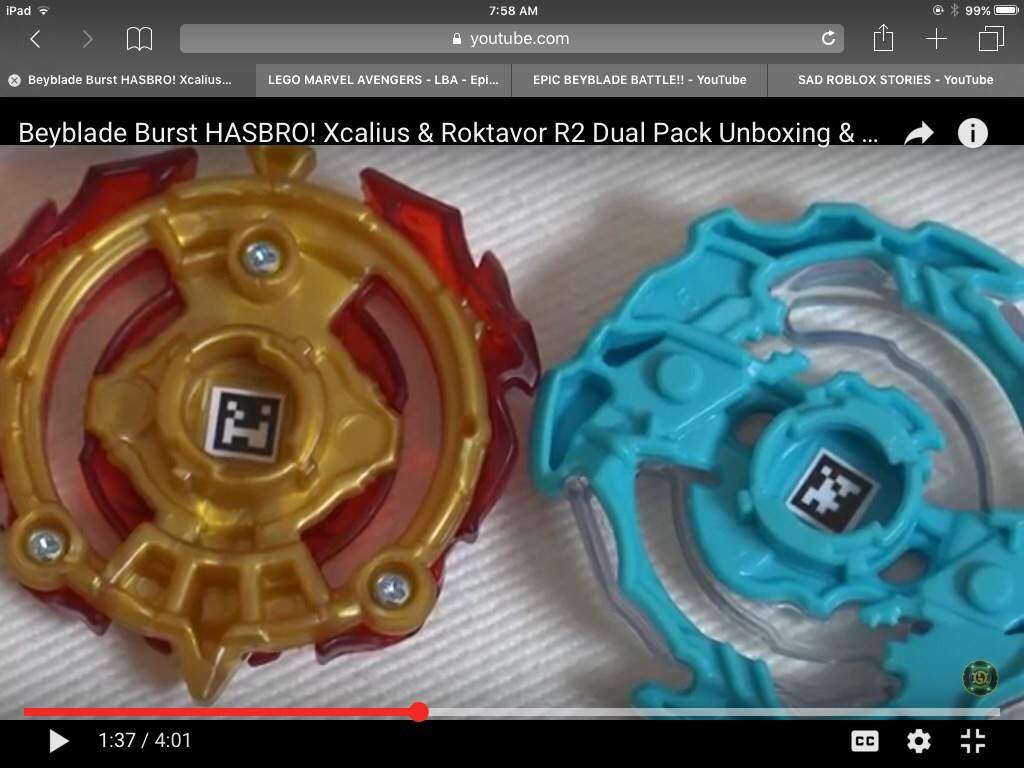 Golden Beyblade Barcodes / Beyblade Codes Claim Jumper Buena Park