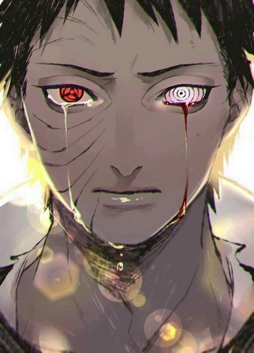 mh studio obito