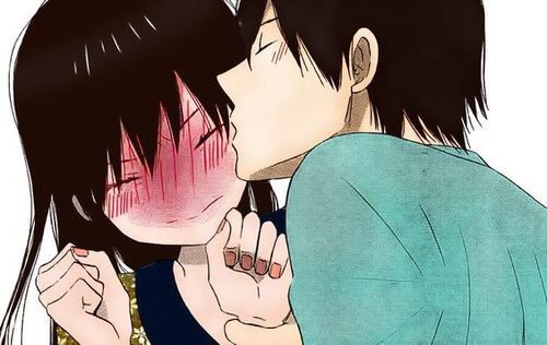Nuuuuu Good Morning Kisses Anime Amino
