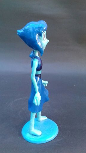 steven universe lapis figure