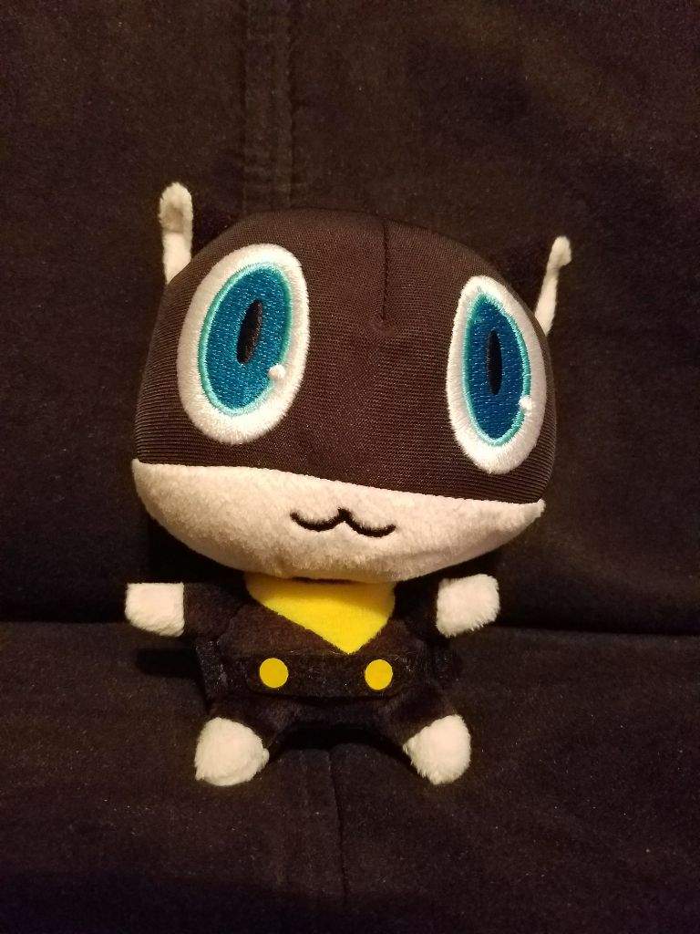 morgana plush official