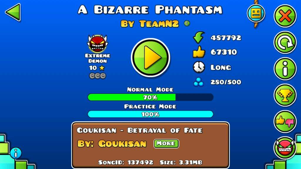 Geometry Dash Full Version Free Pc