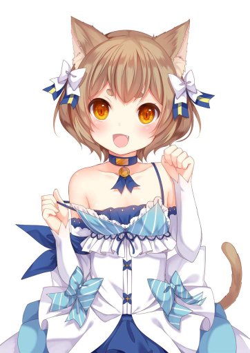 felix nendoroid
