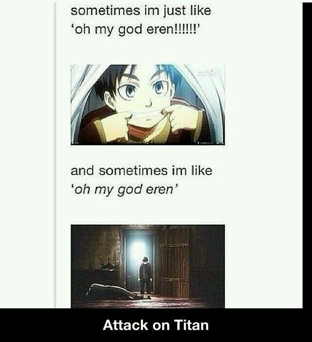 Random aot memes | Attack On Titan Amino