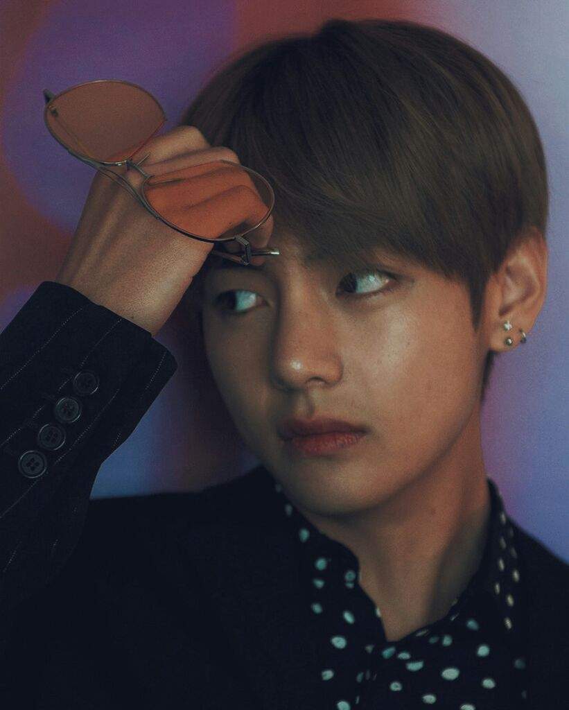 😻 Kim Taehyung Melanin Skin Appreciation Post💖 [updated) 