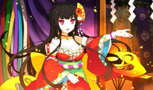 stella glow sakuya final tuning