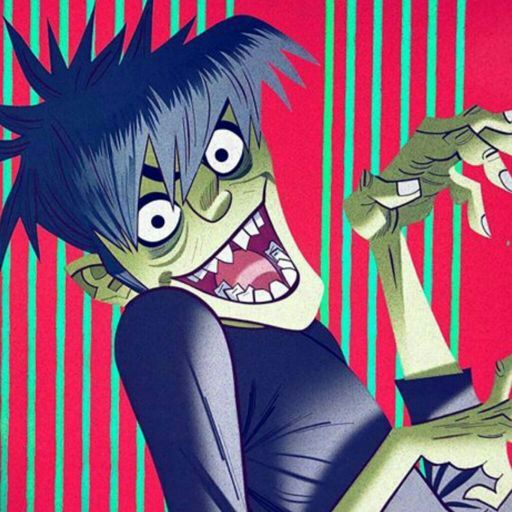 Murdoc Niccals Wiki Gorillaz Amino 0673