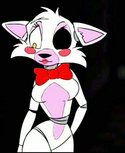 Dibujo De Mangle Fnaf Fnaf Amino Espa Ol Amino