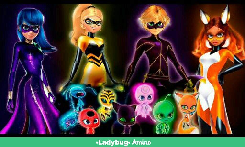 Teoría De Los AKUMAS | •Miraculous Ladybug Español• Amino