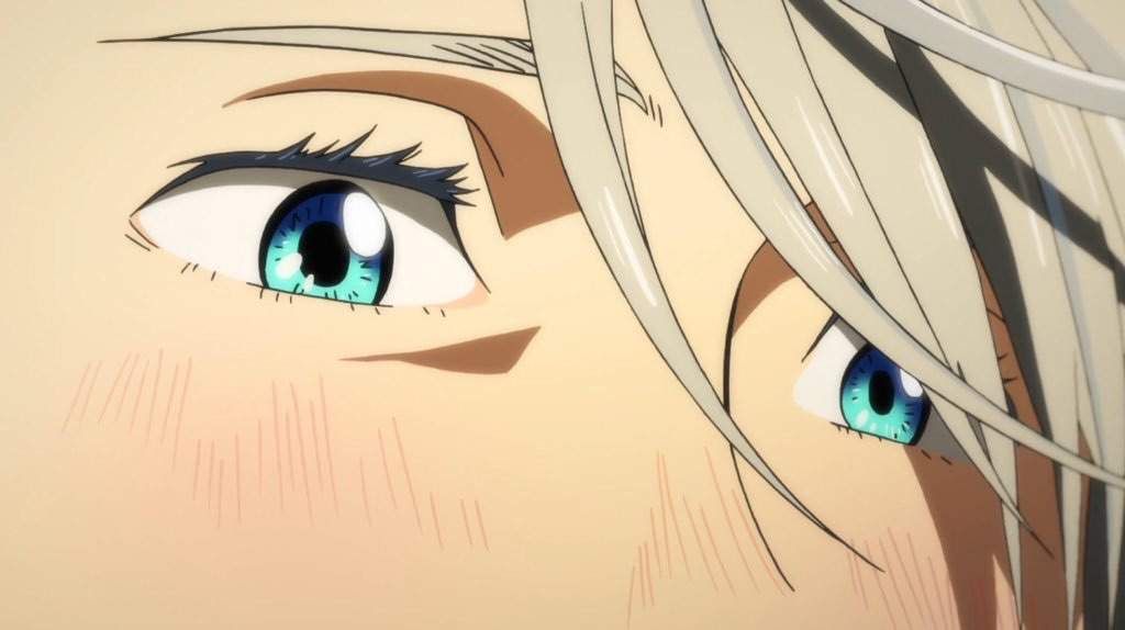 victor nikiforov coach