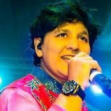 falguni pathak wikipedia