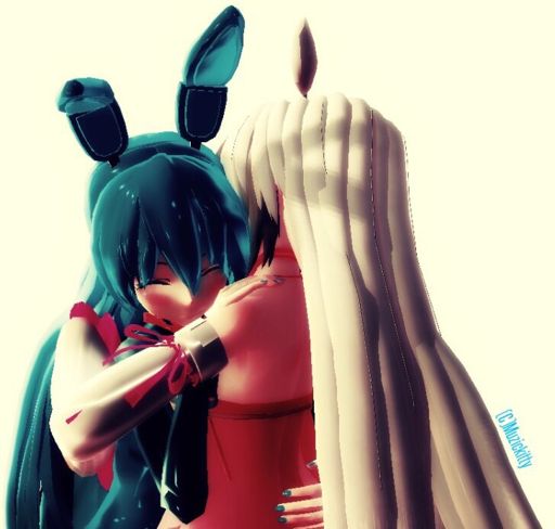 MMD Toy Fonnie And Pool Human Five Nights At Freddy S Amino