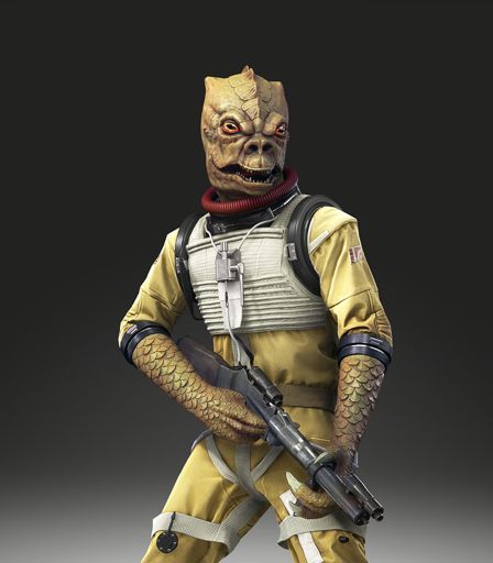 hikari bossk