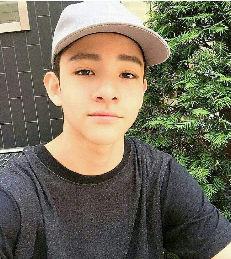 Kim Samuel ♡ | SEVENTEEN Español Amino