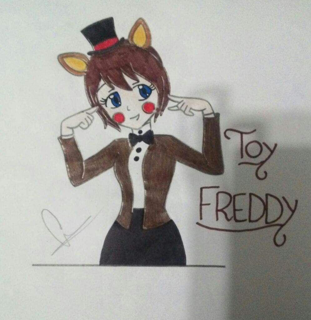 Dibujos De Five Night S At Freddy S Fnaf Amino Espa Ol Amino