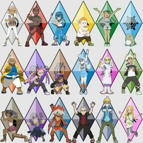 pokemon z continental distortion pokemon z continental distortion