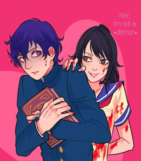 yandere simulator yandere simulator
