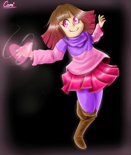 Betty (Glitchtale) | Wiki | Undertale AUs Amino