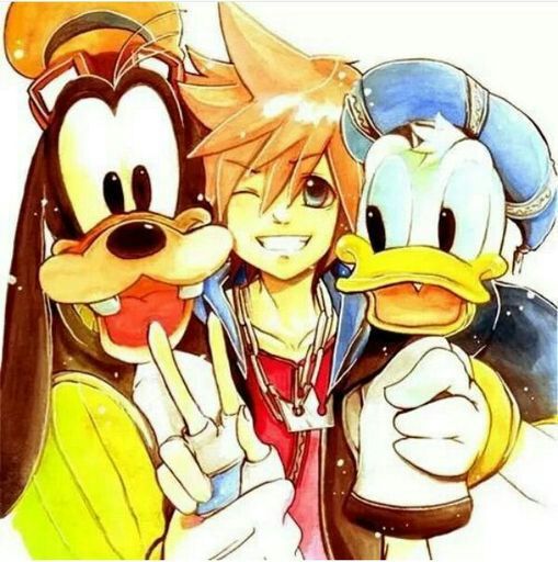 Kingdom Hearts | Wiki | Anime Amino