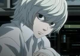 White Haired Anime Guys Are Hot This Is My Rant Multi Fandom