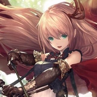 Arisa Shadowverse Wiki Anime Amino