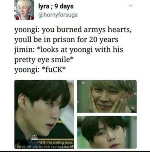 *YOONMIN MEME'S* | ARMY's Amino