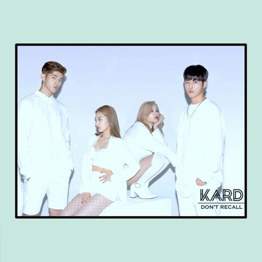 KARD | Wiki | K-Pop Amino