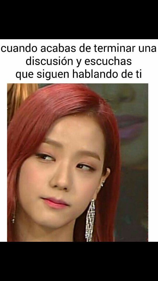 Memes De Blackpink Blackpink Amino