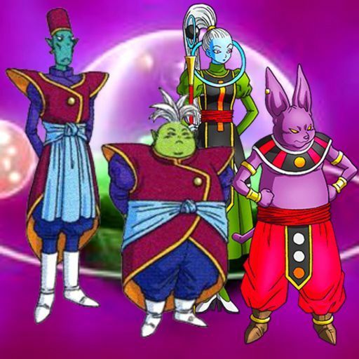 Universe 6 | Wiki | DragonBallZ Amino