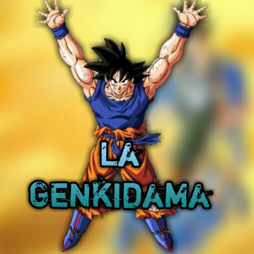 Genkidama | Wiki | DRAGON BALL ESPAÑOL Amino