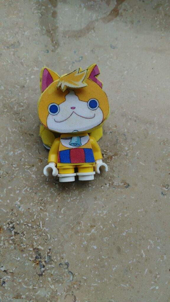 tomnyan plush