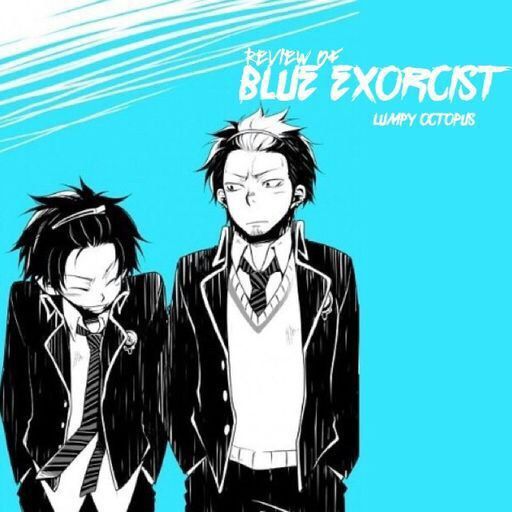 blue exorcist season 1