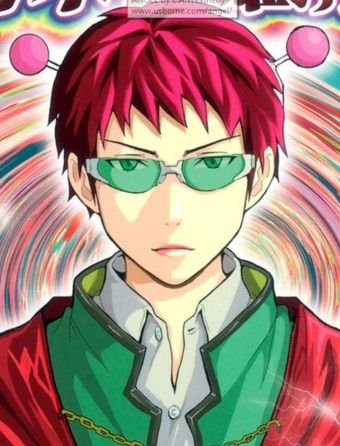 figure saiki kusuo