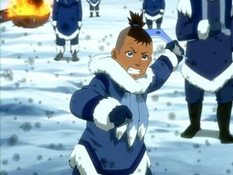 Gay Porn Avatar Watertribe - Sokka | Wiki | Avatar Amino