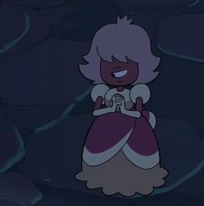 Padparadscha Wiki Steven Universe Español Amino