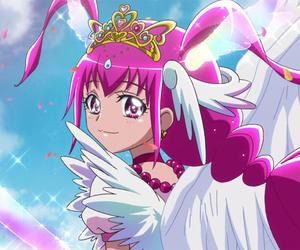 Emily (Glitter Lucky) | Wiki | Glitter Force And Precure Amino