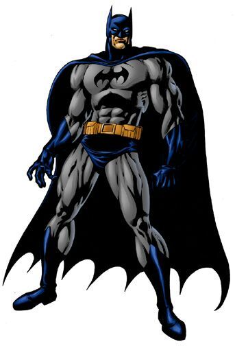 باتمان | Wiki | كرتون Amino Amino